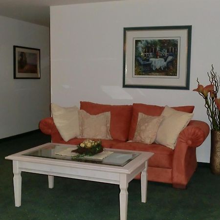 Hotel Sixt Rohr in Niederbayern Εξωτερικό φωτογραφία