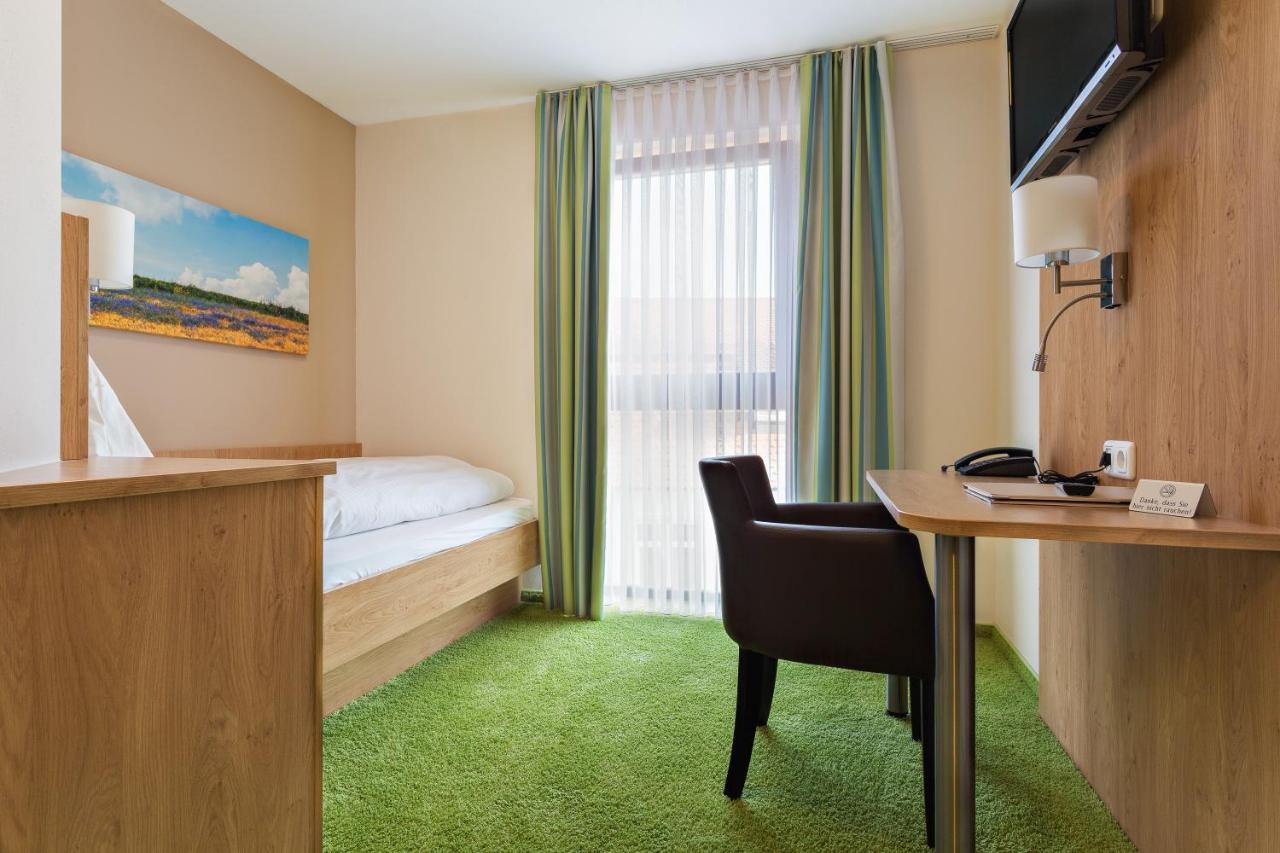 Hotel Sixt Rohr in Niederbayern Δωμάτιο φωτογραφία