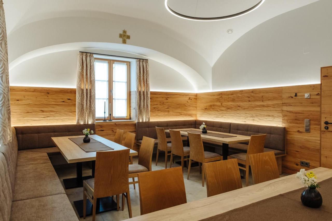 Hotel Sixt Rohr in Niederbayern Εξωτερικό φωτογραφία