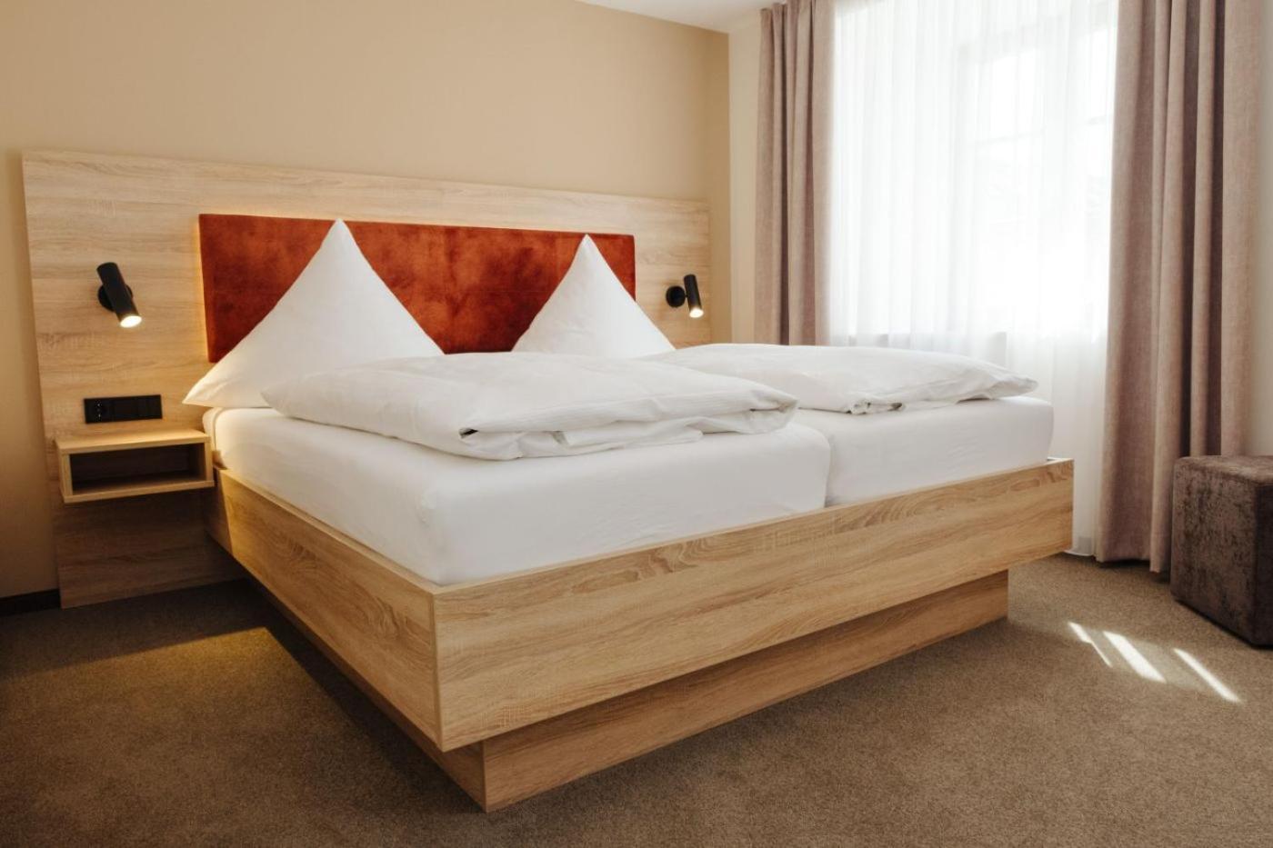 Hotel Sixt Rohr in Niederbayern Εξωτερικό φωτογραφία