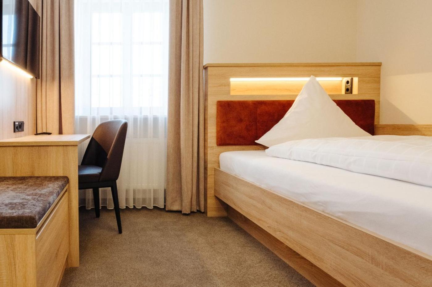 Hotel Sixt Rohr in Niederbayern Εξωτερικό φωτογραφία