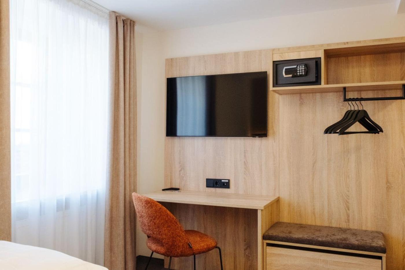 Hotel Sixt Rohr in Niederbayern Εξωτερικό φωτογραφία