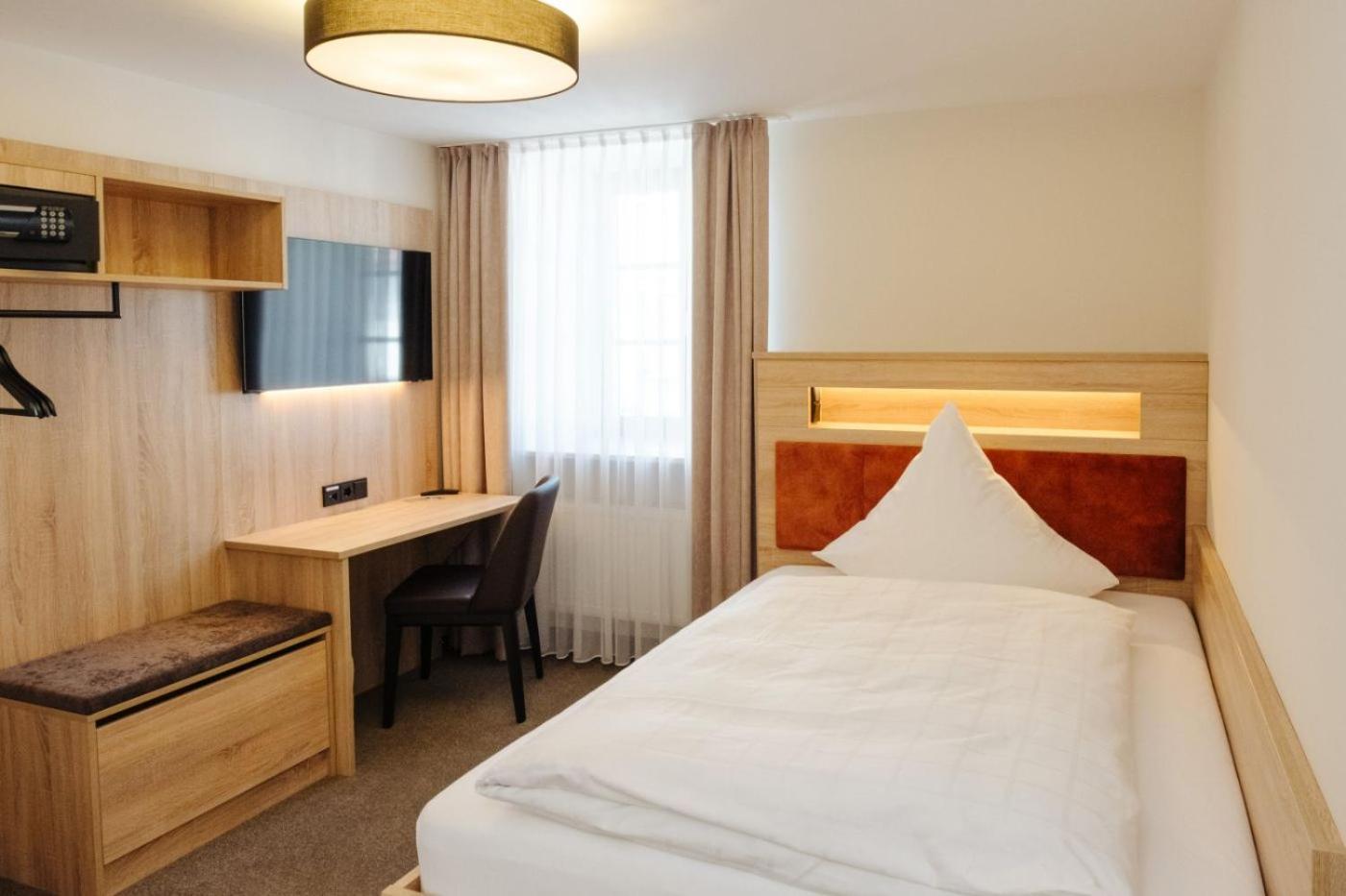 Hotel Sixt Rohr in Niederbayern Εξωτερικό φωτογραφία