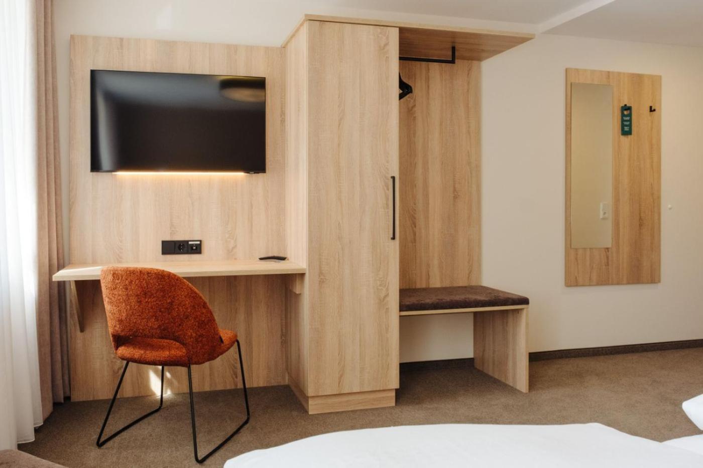 Hotel Sixt Rohr in Niederbayern Εξωτερικό φωτογραφία
