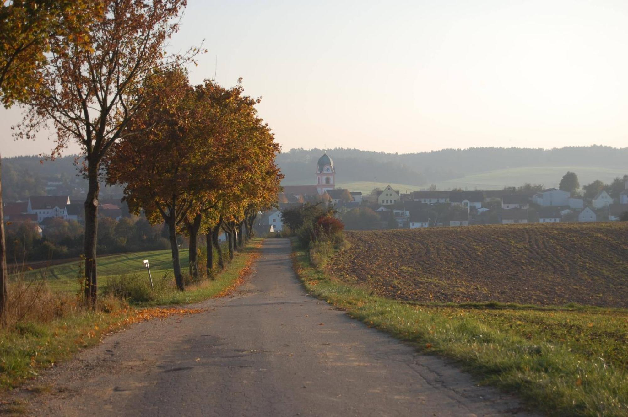 Hotel Sixt Rohr in Niederbayern Εξωτερικό φωτογραφία