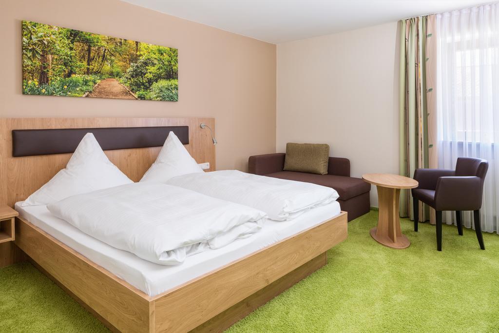 Hotel Sixt Rohr in Niederbayern Εξωτερικό φωτογραφία
