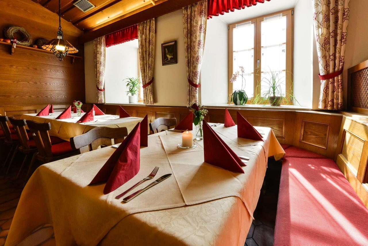 Hotel Sixt Rohr in Niederbayern Εξωτερικό φωτογραφία