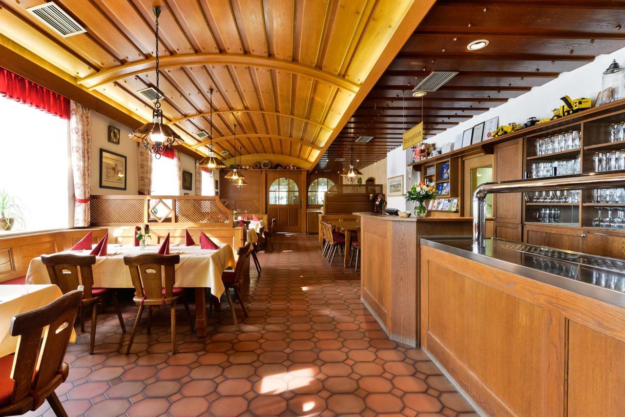 Hotel Sixt Rohr in Niederbayern Εξωτερικό φωτογραφία