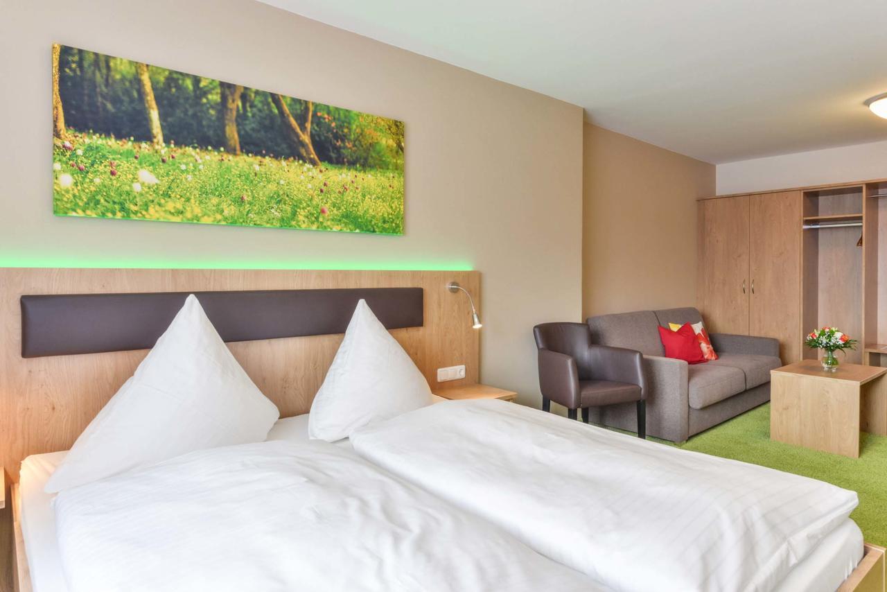 Hotel Sixt Rohr in Niederbayern Εξωτερικό φωτογραφία